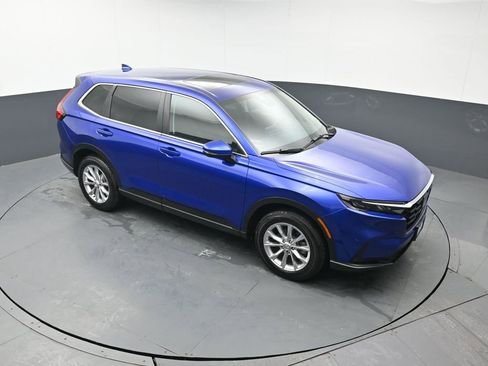 Certified 2024 Honda CR-V EX image 46