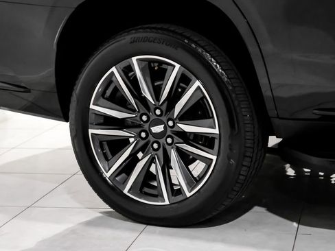 Used 2023 Cadillac Escalade Sport image 51