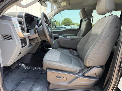 Used 2024 Ford F350 XLT AWD/4WD image 20