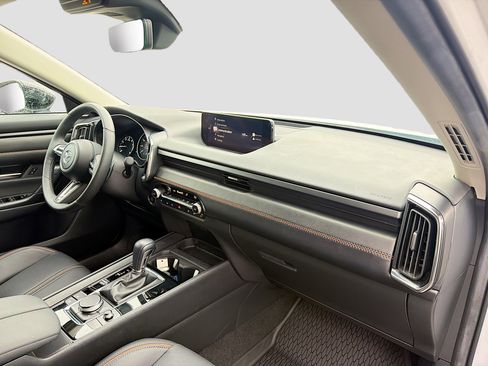 Used 2024 MAZDA CX-50 2.5 Turbo w/ Cargo Package image 14