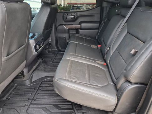 Used 2020 GMC Sierra 1500 Denali w/ Denali Ultimate Package AWD/4WD image 38