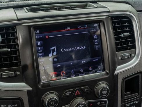 Used 2018 RAM 2500 Power Wagon w/ Leather & Luxury Group AWD/4WD image 26