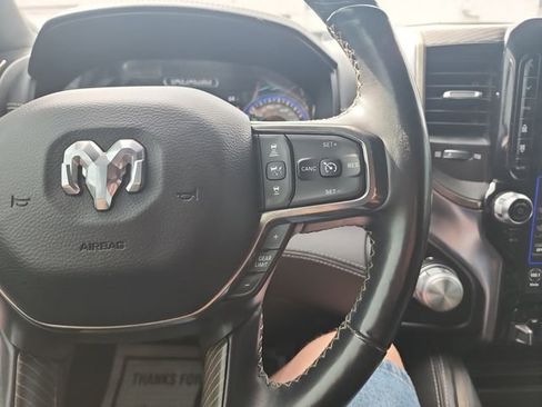 Used 2020 RAM 1500 Limited image 21