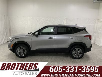 Used 2026 Kia Seltos LX