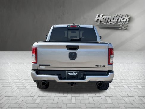 Used 2023 RAM 1500 Big Horn AWD/4WD image 9