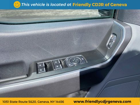 Used 2025 Ford F350 XL w/ STX Appearance Package image 16