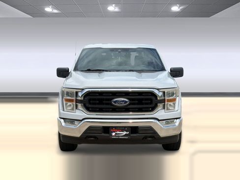 Used 2021 Ford F150 XLT w/ Equipment Group 301A Mid AWD/4WD image 6