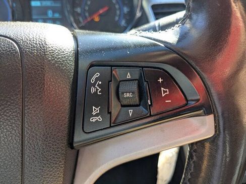 Used 2015 Chevrolet Cruze LT w/ RS Package image 18