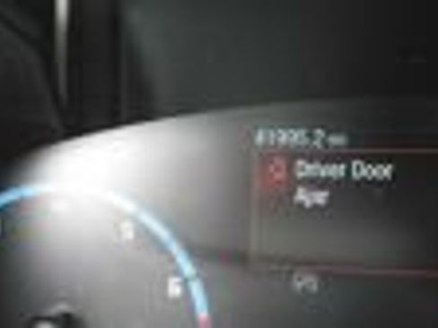 Used 2024 Ford Bronco Sport Big Bend AWD/4WD image 7