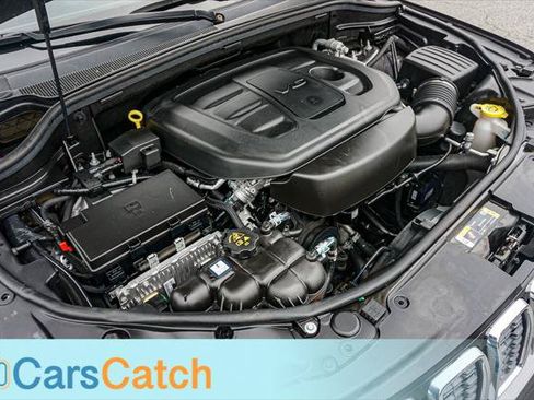 Used 2021 Jeep Grand Cherokee Laredo RWD image 31