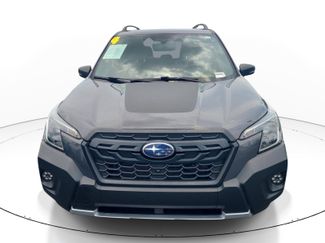 Used 2024 Subaru Forester Wilderness AWD/4WD video 2