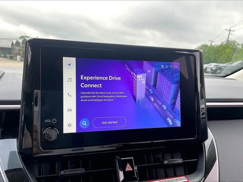 Used 2026 Toyota Corolla LE image 30