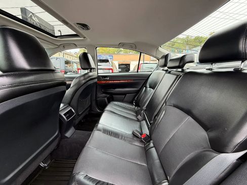 Used 2011 Subaru Legacy 2.5i Limited AWD/4WD image 39