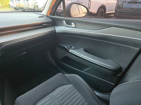Used 2025 Kia K5 LXS FWD image 11