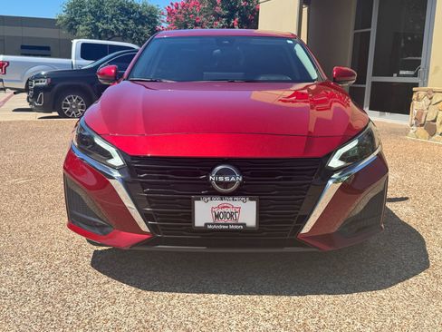 Used 2024 Nissan Altima 2.5 SL image 5