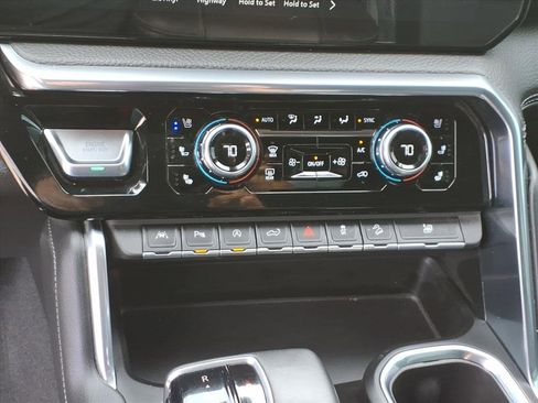 Certified 2023 GMC Sierra 1500 Denali w/ Denali Reserve Package image 20