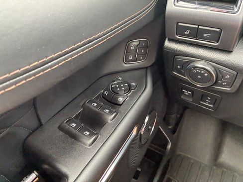 Used 2021 Ford Expedition Platinum AWD/4WD image 33