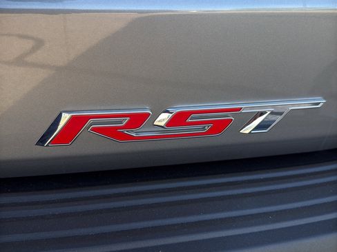 New 2025 Chevrolet Tahoe RST w/ RST Capability Package AWD/4WD image 11