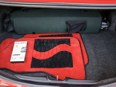 Used 1996 Ford Mustang GT RWD image 39