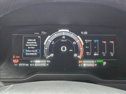 Used 2022 Toyota Tundra TRD Pro image 10