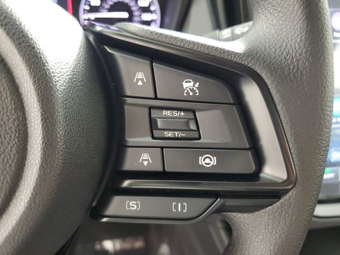 New 2026 Subaru Crosstrek 2.5i Premium image 24