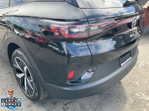 Used 2023 Volkswagen ID.4 Pro S AWD/4WD image 82