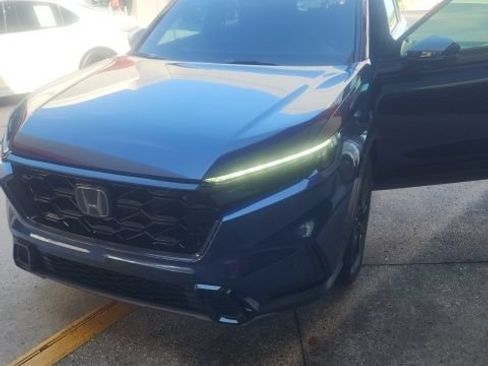 Used 2026 Honda CR-V Sport image 3