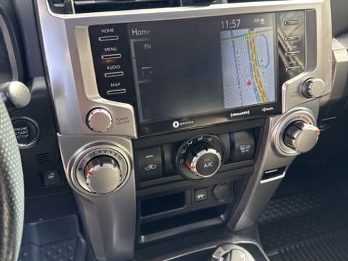 Certified 2024 Toyota 4Runner SR5 Premium w/ Moonroof Package image 28