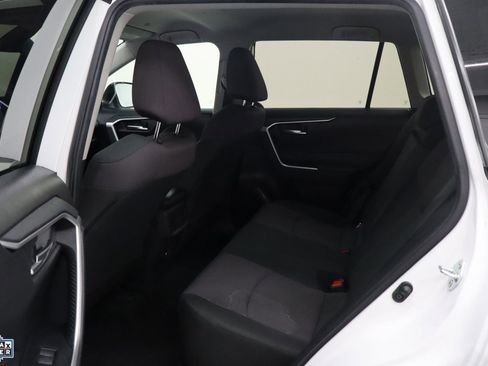 Used 2024 Toyota RAV4 XLE image 23