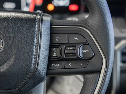 New 2026 Toyota 4Runner SR5 RWD image 26