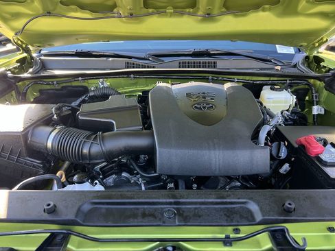 Used 2022 Toyota Tacoma TRD Pro image 34