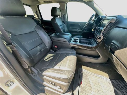 Used 2015 GMC Sierra 1500 Denali AWD/4WD image 30