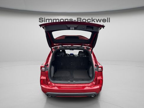 Used 2024 Ford Escape ST-Line image 36