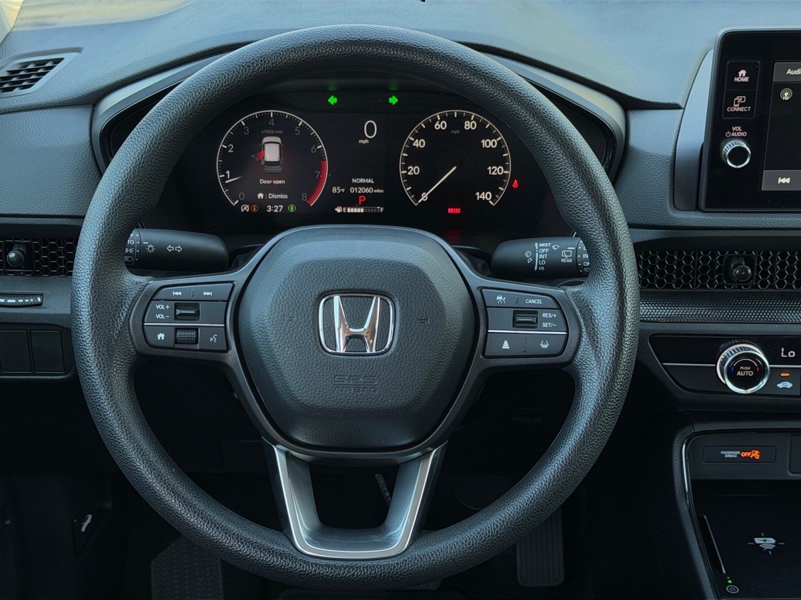 Used 2026 Honda CR-V LX image 18