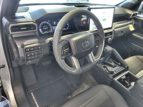 New 2026 Toyota Tacoma TRD Off-Road image 14