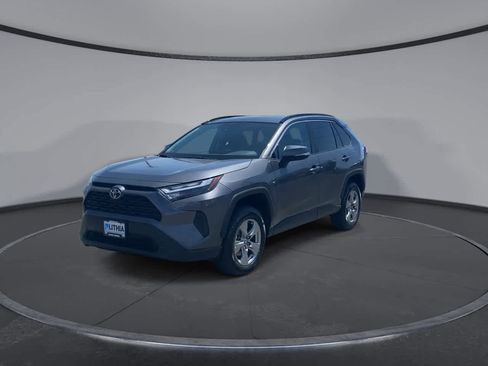 Certified 2024 Toyota RAV4 XLE w/ Weather Package AWD/4WD image 5