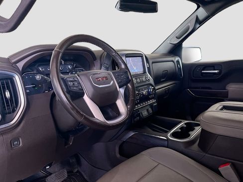 Used 2022 GMC Sierra 1500 SLT w/ SLT Premium Plus Package image 9