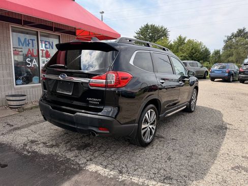 Used 2019 Subaru Ascent Touring AWD/4WD image 4