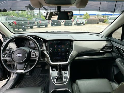 Used 2020 Subaru Outback Onyx Edition XT AWD/4WD image 3