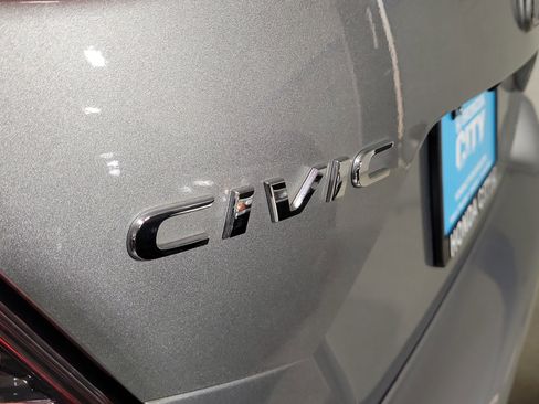 Used 2020 Honda Civic EX-L image 8