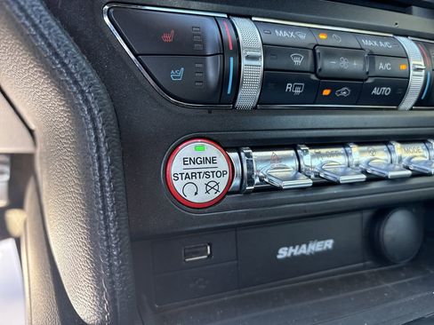 Used 2016 Ford Mustang Premium w/ Ecoboost Performance Package image 28