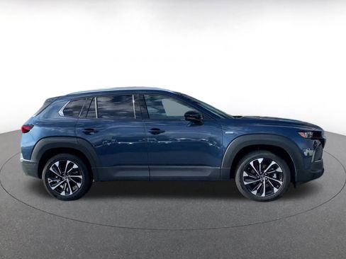 Used 2025 MAZDA CX-50 2.5 Hybrid w/ Premium Plus Pkg image 16