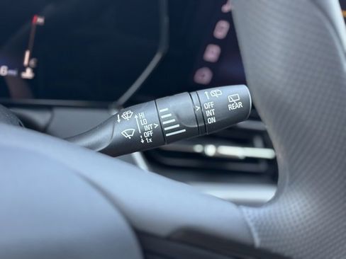 New 2026 Chevrolet TrailBlazer LT w/ Driver Confidence Package image 24