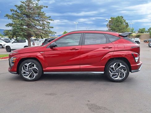 Used 2024 Hyundai Kona N Line image 6