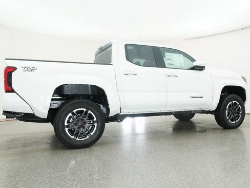 New 2026 Toyota Tacoma TRD Sport image 59