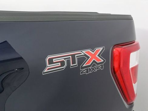 Used 2023 Ford F150 XL w/ STX Appearance Package AWD/4WD image 8