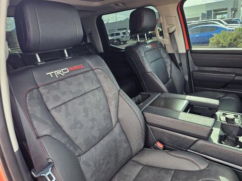 Used 2023 Toyota Tundra TRD Pro image 18