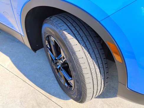 Used 2024 Chevrolet Blazer LT w/ Convenience Package image 28