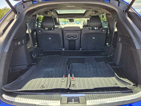 Certified 2025 Acura MDX Type S AWD/4WD image 14