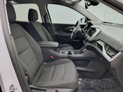 Used 2022 GMC Terrain SLE w/ Driver Convenience Package AWD/4WD image 27